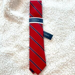 Club Room | Men’s Tie
